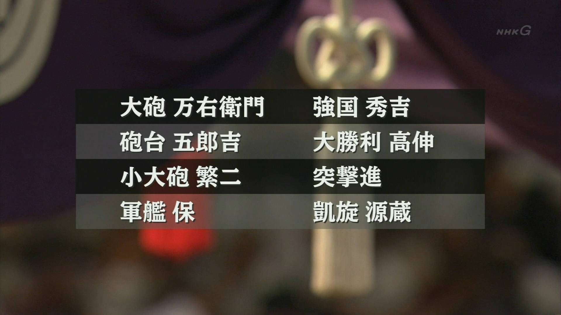 苗字が珍しい、難しい人