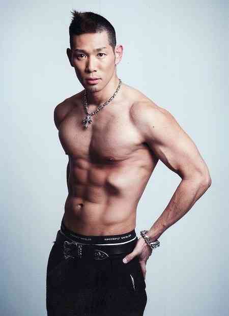 レイザーラモンHG改名、新芸名は「照明FLT」…とんねるず石橋貴明が決定