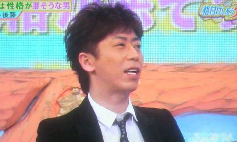 今、一番面白いと思う芸人ランキング!!
