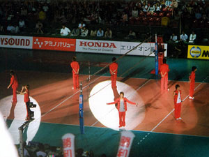 ナインティナインが東京五輪司会に名乗り「あらゆる手を使って狙う。ジャニーズに持ってかれるわけにいきません」