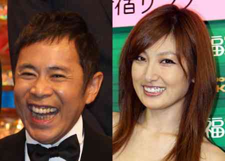 ナインティナイン岡村隆史、熊田曜子との熱愛語る「好きやった　でもビビった」