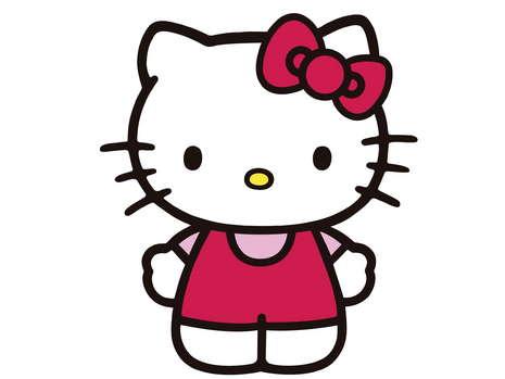 キティさんの選ばないお仕事っぷりが相変わらずスゴイｗｗｗｗ