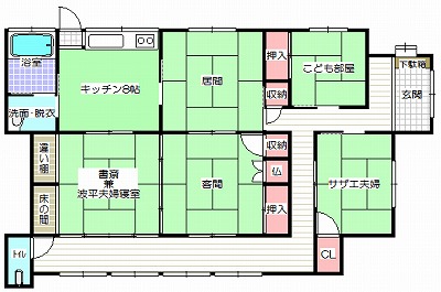 【祝】アニメ「サザエさん」がギネス世界記録に認定！