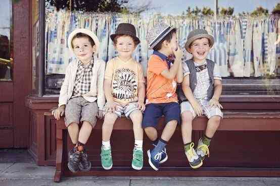 あなたが見かけた非常識な親