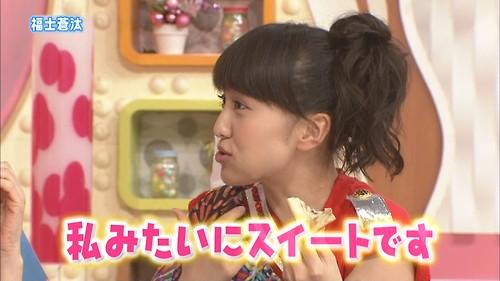 ももいろクローバーZ・百田夏菜子、「メレンゲの気持ち」を卒業…後任は高橋真麻