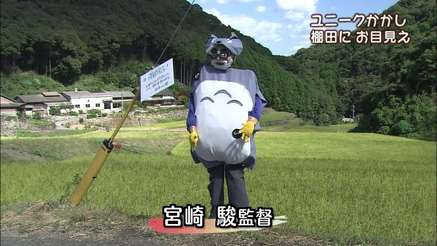 あなたのお気に入りの画像貼ってください！