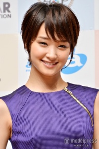 剛力彩芽、「1人じゃない」　“剛力ファミリー”への思いを語る - モデルプレス