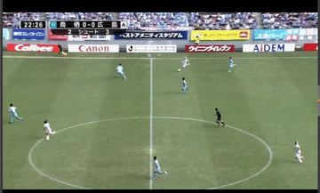 サッカーの話しませんか？