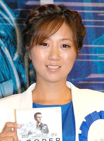 “ビッグマミィ”林下美奈子、女優業に意欲「ヒール役とかやりたい」