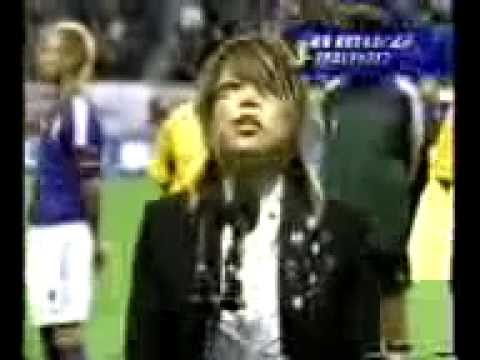 Kimigayo - YouTube
