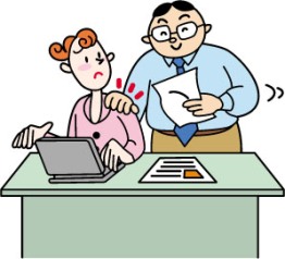 セクハラ発言を受けたことはありますか？