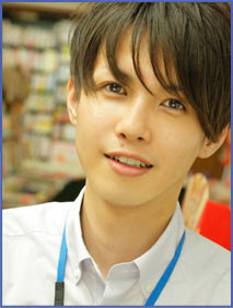 「イケメン書店員」のサイン&握手会に女子の大行列 ←いけめ…ん?