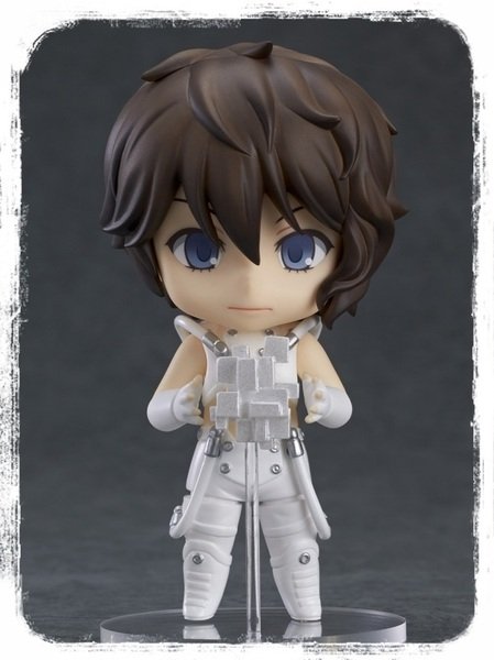 T.M.Revolution西川貴教、まさかのねんどろいど化ｗｗｗ