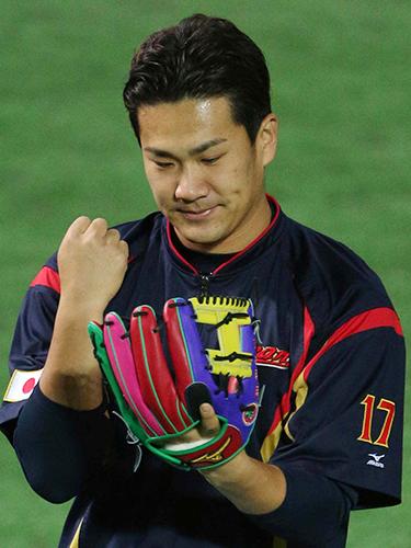 楽天の田中将大、ももいろクローバーZと乃木坂46とで態度が露骨に違いすぎwww