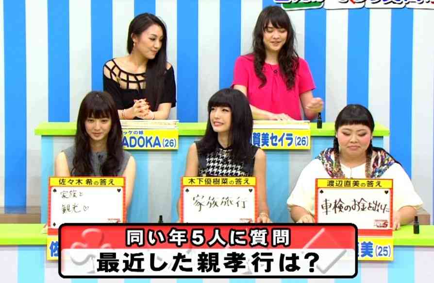 木下優樹菜の眉毛が太すぎるwww