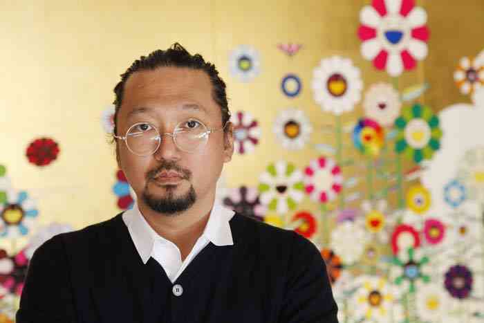 「東京五輪」キャラデザインは村上隆？ネットのバッシングに本人イライラ