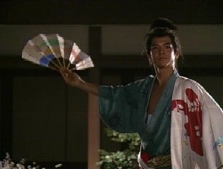 今までで、好きだった大河ドラマは？