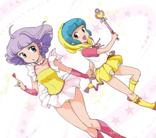 子供の頃に好きだったアニメ