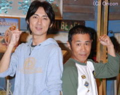 ナインティナインが東京五輪司会に名乗り「あらゆる手を使って狙う。ジャニーズに持ってかれるわけにいきません」