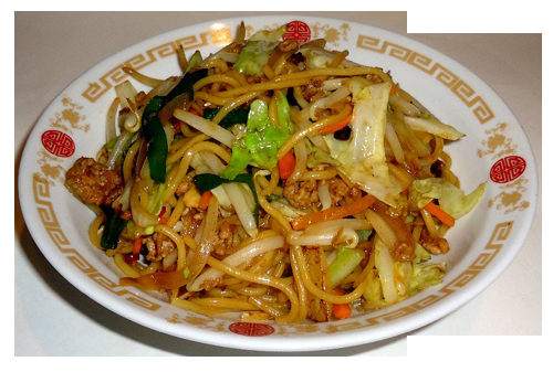ラーメン屋さんの好きなメニュー