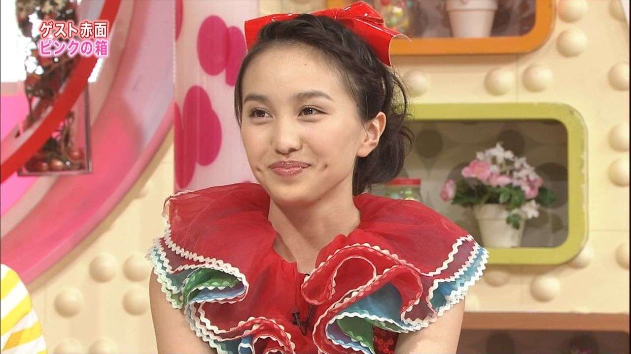 ももいろクローバーZ・百田夏菜子、「メレンゲの気持ち」を卒業…後任は高橋真麻