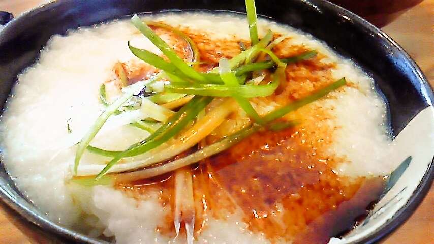 ラーメン屋さんの好きなメニュー