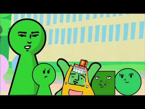 新TVシリーズ 古墳ギャルのコフィー 第1話 GOTO HELLだよ！【前半】 - YouTube