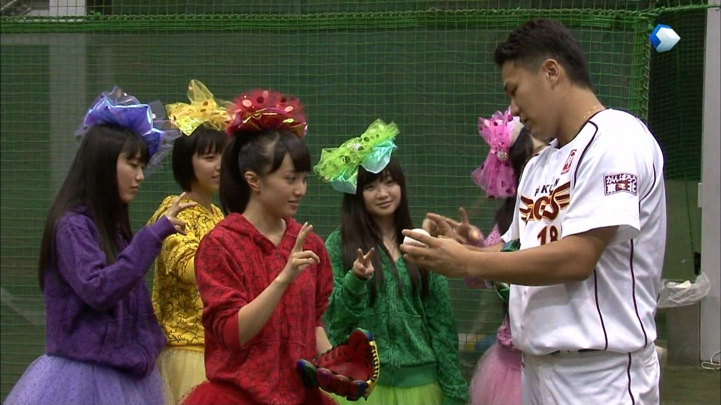 ももいろクローバーZ百田夏菜子にガチ勝利した武井壮に“ブーイング”