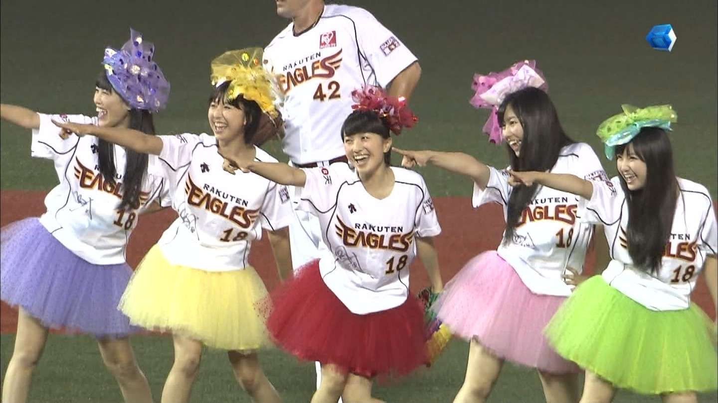 ももいろクローバーZ百田夏菜子にガチ勝利した武井壮に“ブーイング”