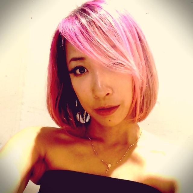 沢尻エリカ、ナチュラルメイクで美貌アピール