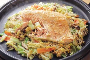 好きな魚料理は？