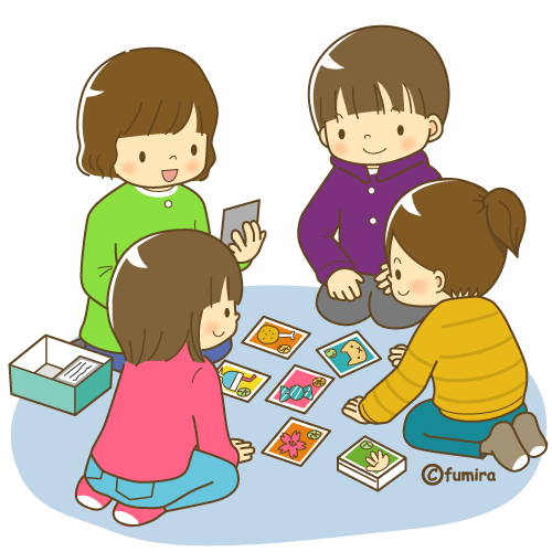 子どもにプレゼントをあげるタイミング