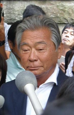 みのもんた、会見で嘘をついていたことが週刊文春に暴かれる！