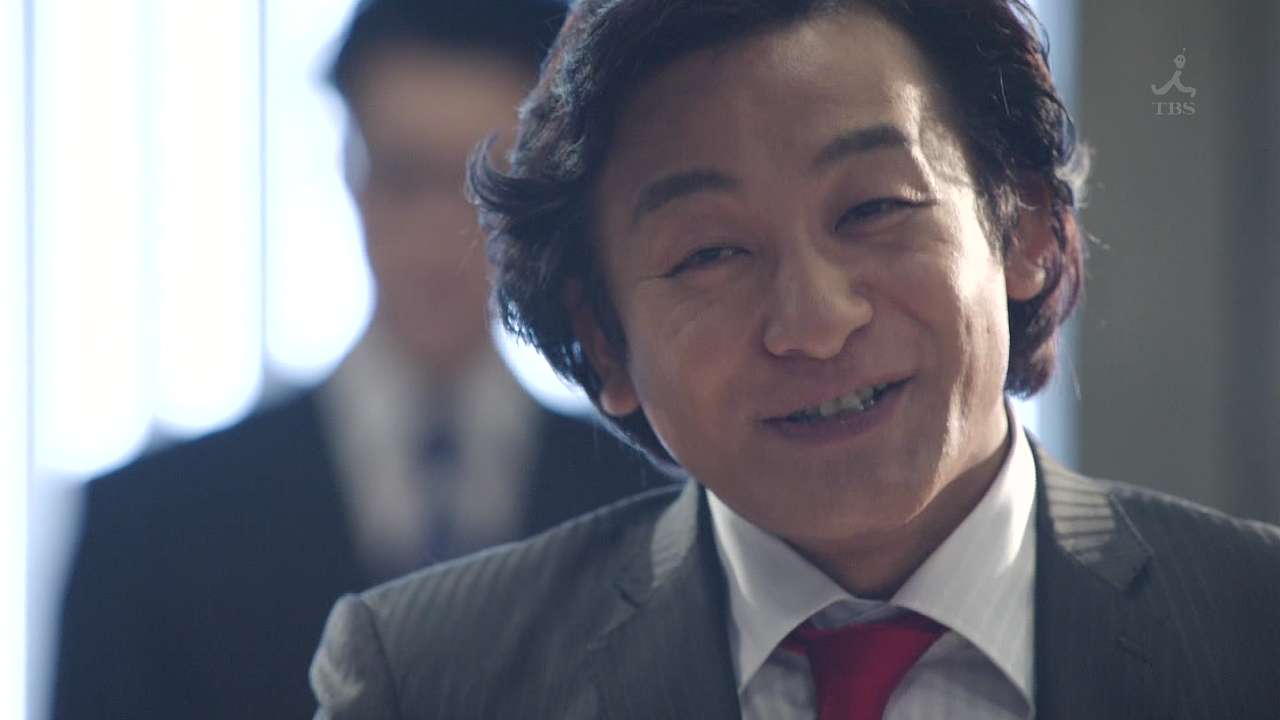 「半沢直樹」第九話を語ろう！