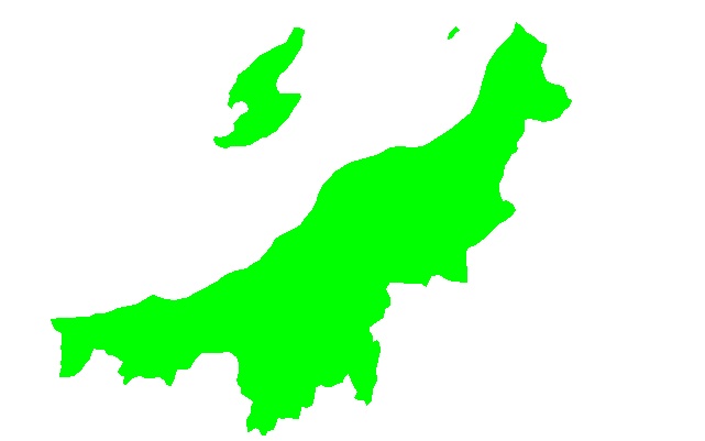 「月曜から夜ふかし」での新潟県民問題w