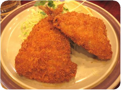 好きな魚料理は？