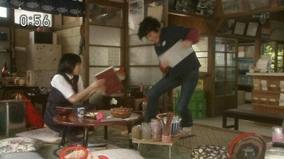 最終回あまちゃんを予想しよう!