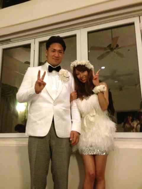 里田まい、夫・田中将大のため“英会話＆海外出産”準備中