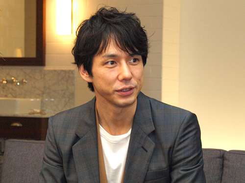 自分が男だったらどんな顔がいい？