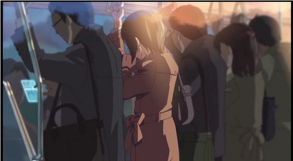 新海誠監督のDVD未収録アニメ『だれかのまなざし』が無料公開！ネット上で感動を呼ぶ