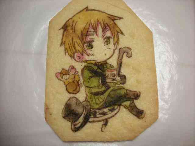 この人の作った「食パンアート」が凄すぎる！