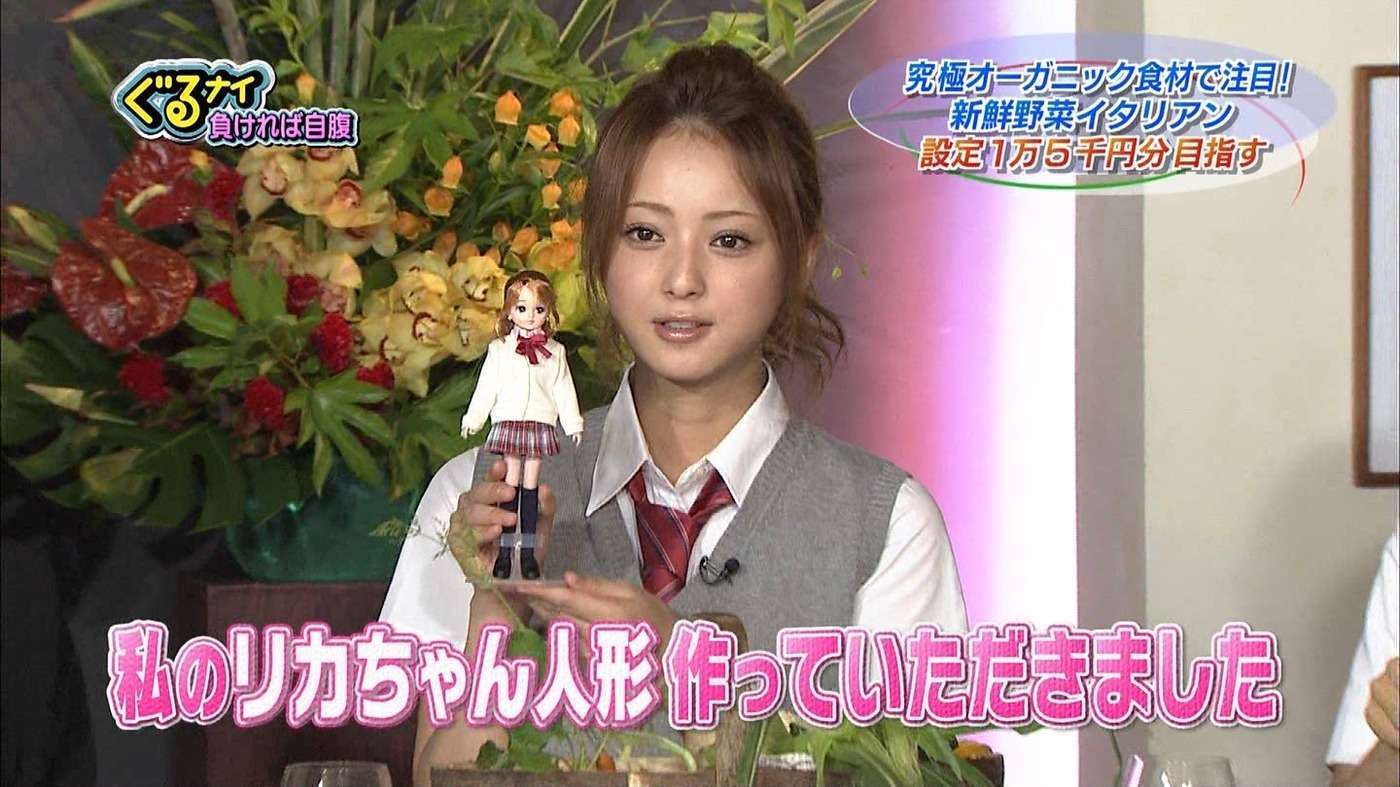 【悲報】佐々木希の「宮崎駿監督の引退ショック」発言に非難殺到…