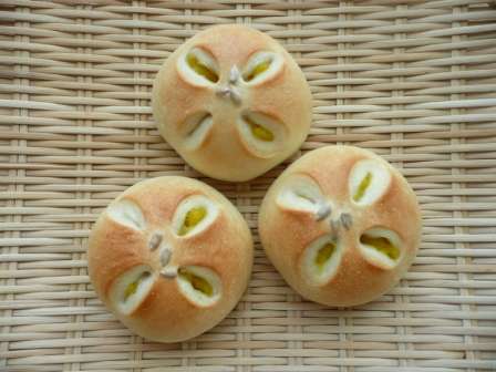好きなパンは何ですか？