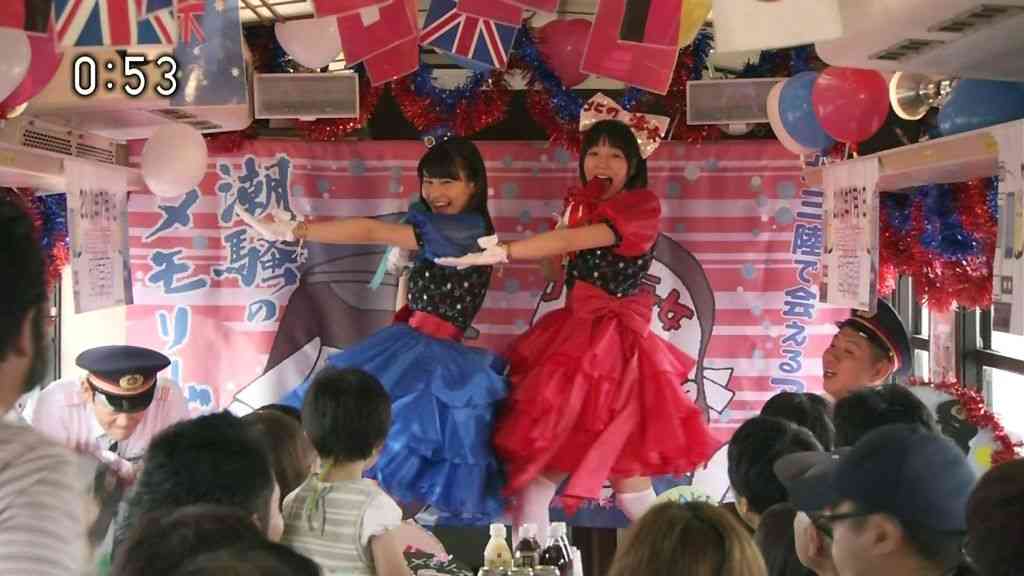 「あまちゃん」最終回