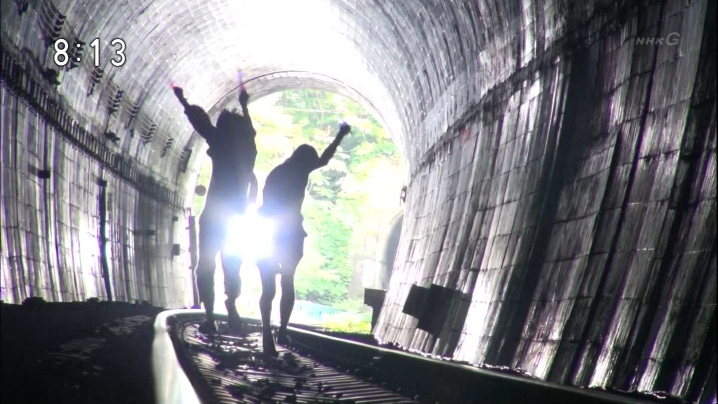 「あまちゃん」最終回