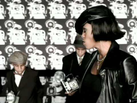 Whitney Houston - Whatchulookinat - YouTube