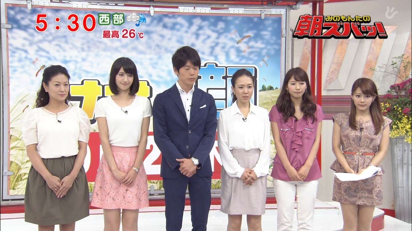 TBS、みのもんた出演番組の「打ち切りなし」