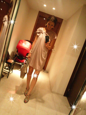 結婚式何着てく？★おしゃれモデル・芸能人の結婚式・2次会のお呼ばれスタイルと注意点 - NAVER まとめ