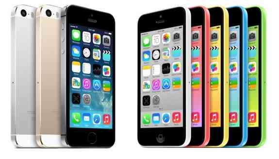 iPhoneを買うために台風接近の中10日前から行列を作った結果www