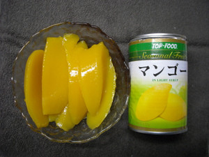 好きな缶詰